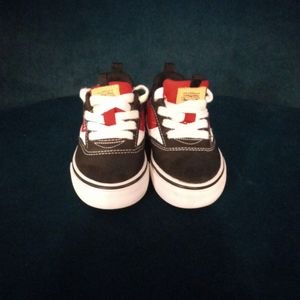 Levis Toddler Shoes